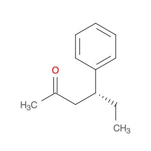 2-Hexanone, 4-phenyl-, (4R)-