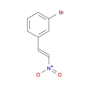 trans-3-Bromo-β-nitrostyrene