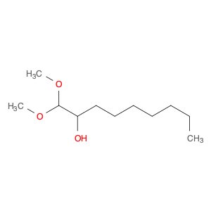 2-Nonanol, 1,1-dimethoxy-