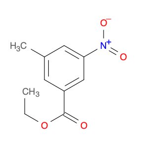 Ethyl 3-methyl-5-nitrobenzoate