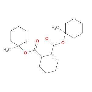 1,2-Cyclohexanedicarboxylic acid, bis(methylcyclohexyl) ester (9CI)