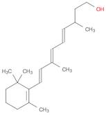 Retinol, 13,14-dihydro-