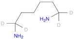 1,6-Hexane-1,1,6,6-d4-diamine (9CI)