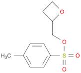 2-Oxetanemethanol, 2-(4-methylbenzenesulfonate)