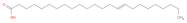 15-Tetracosenoic acid, (15E)-