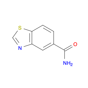 5-Benzothiazolecarboxamide