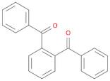 Methanone, 1,1'-(1,2-phenylene)bis[1-phenyl-