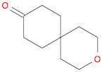 3-​oxaspiro[5.5]​undecan-​9-​one