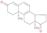 Androsta-4,6,8-triene-3,17-dione (9CI)