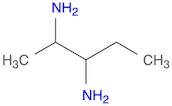 2,3-Pentanediamine