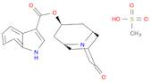 1H-Indole-3-carboxylic acid, octahydro-3-oxo-2,6-methano-2H-quinolizin-8-yl ester, stereoisomer,...