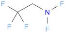 Ethanamine, N,N,2,2,2-pentafluoro-