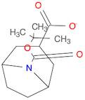 8-Azabicyclo[3.2.1]octane-3,8-dicarboxylic acid, 8-(1,1-dimethylethyl) ester