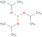 Phosphorous acid, tris(1-methylethyl) ester