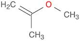 1-Propene, 2-methoxy-