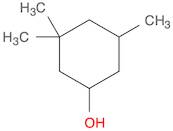 Cyclohexanol, 3,3,5-trimethyl-