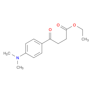 Benzenebutanoic acid, 4-(dimethylamino)-γ-oxo-, ethyl ester