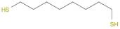 1,8-Octanedithiol