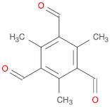 1,3,5-Benzenetricarboxaldehyde, 2,4,6-trimethyl-