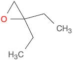 Oxirane, 2,2-diethyl-