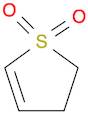 Thiophene, 2,3-dihydro-, 1,1-dioxide