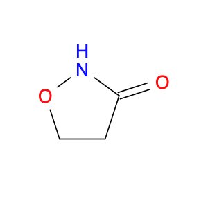 Isoxazolidin-3-one