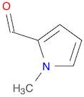 1H-Pyrrole-2-carboxaldehyde, 1-methyl-