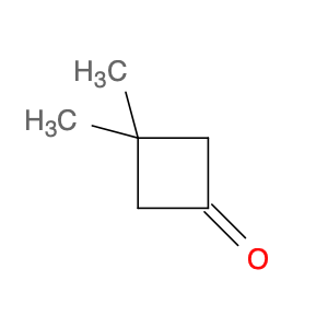 Cyclobutanone, 3,3-dimethyl-