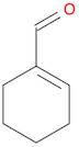 1-Cyclohexene-1-carboxaldehyde