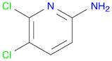 2-Pyridinamine, 5,6-dichloro-