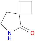 6-Azaspiro[3.4]octan-5-one