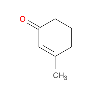 2-Cyclohexen-1-one, 3-methyl-