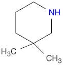 Piperidine, 3,3-dimethyl-