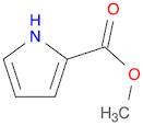 Methyl 1H-pyrrole-2-carboxylate