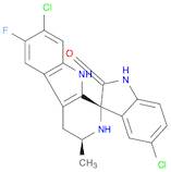 Spiro[3H-indole-3,1'-[1H]pyrido[3,4-b]indol]-2(1H)-one, 5,7'-dichloro-6'-fluoro-2',3',4',9'-tetrah…