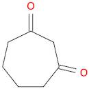 Cycloheptane-1,3-dione