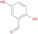 2,5-Dihydroxybenzaldehyde