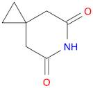 6-Azaspiro[2.5]octane-5,7-dione