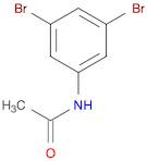 Acetamide, N-(3,5-dibromophenyl)-