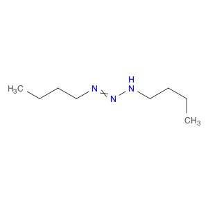 1-Triazene, 1,3-dibutyl-