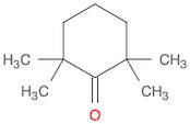 Cyclohexanone, 2,2,6,6-tetramethyl-