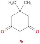 1,3-Cyclohexanedione, 2-bromo-5,5-dimethyl-