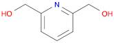 2,6-Pyridinedimethanol