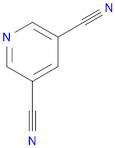 3,5-Pyridinedicarbonitrile