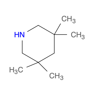 Piperidine, 3,3,5,5-tetramethyl-