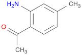 Ethanone, 1-(2-amino-4-methylphenyl)-