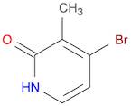 2(1H)-Pyridinone, 4-bromo-3-methyl-