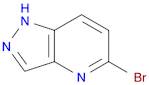 1H-Pyrazolo[4,3-b]pyridine, 5-bromo-