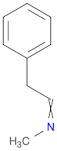 Methanamine, N-(2-phenylethylidene)-