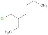 Heptane, 3-(chloromethyl)-